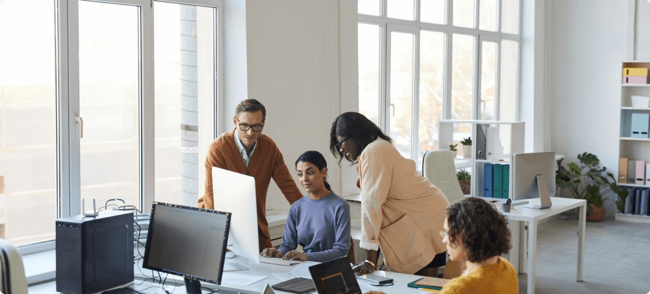 Java Full Stack Development