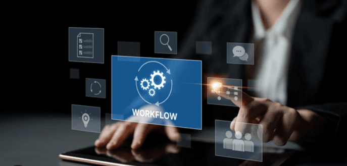 Workflow Optimization & Integration