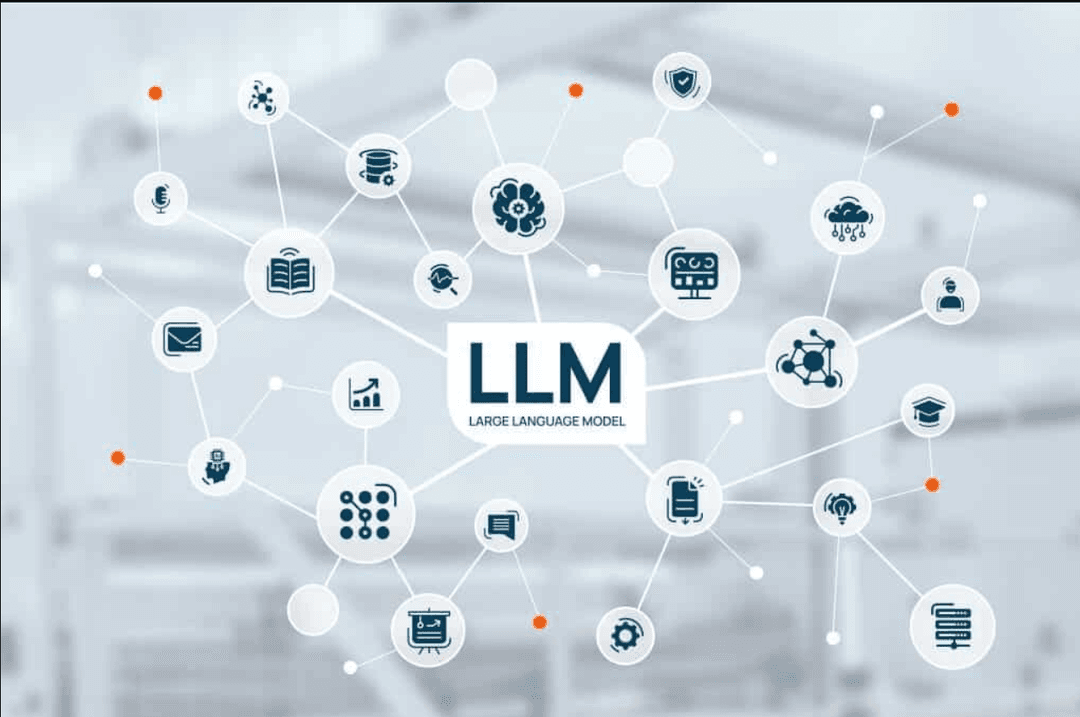 Custom LLM Development