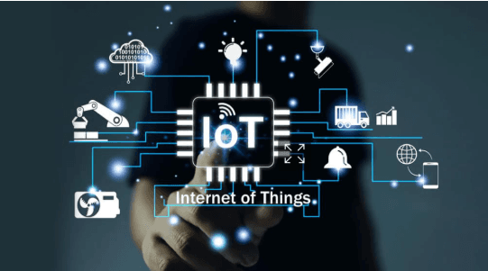 Internet of Things (IoT)
