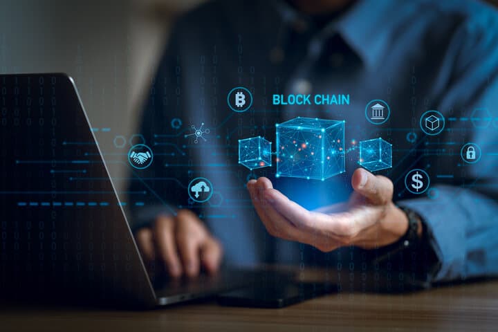 Data Encryption