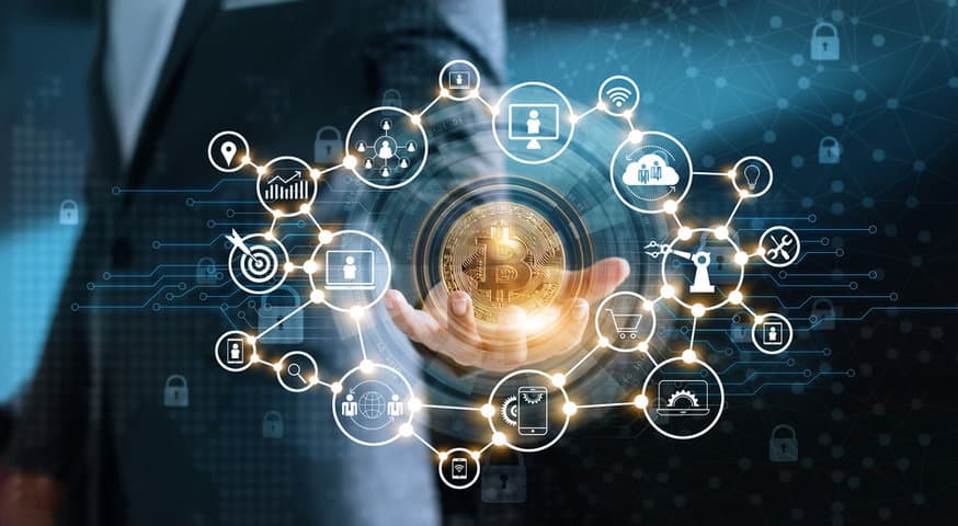 blockchain