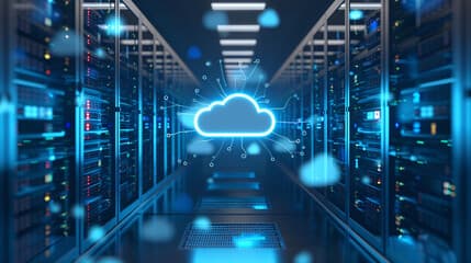 Cloud Transformation