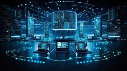 IT Infrastructure and Networking