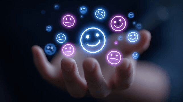 Sentiment & Emotion Analysis