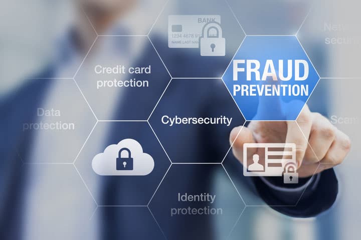 Anomaly Detection & Fraud Prevention