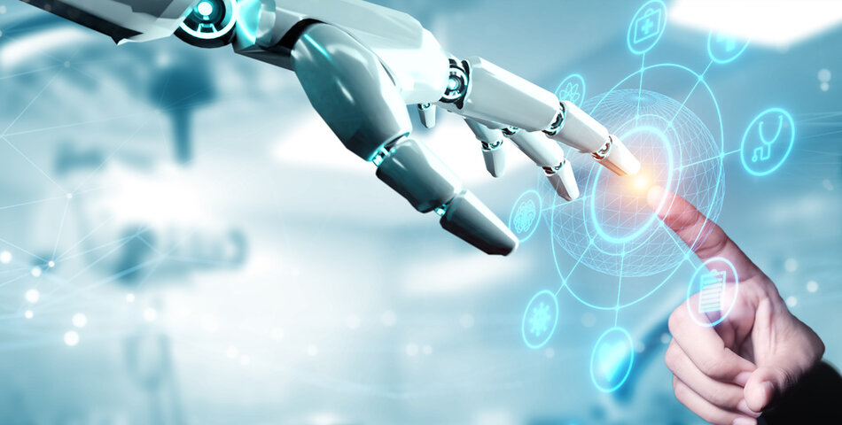 Robotics & Automation