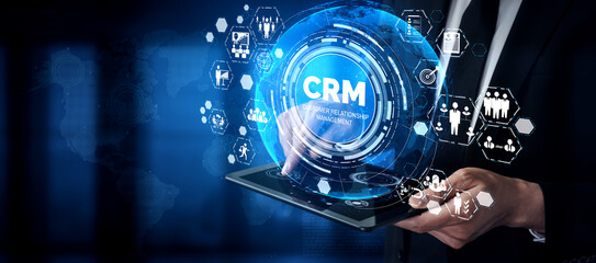 Customer Relationship Management
